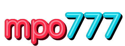 mpo777 — logo kanal