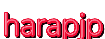 harapjp — logo kanal