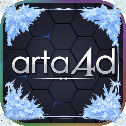 arta4d — mitra unggulan